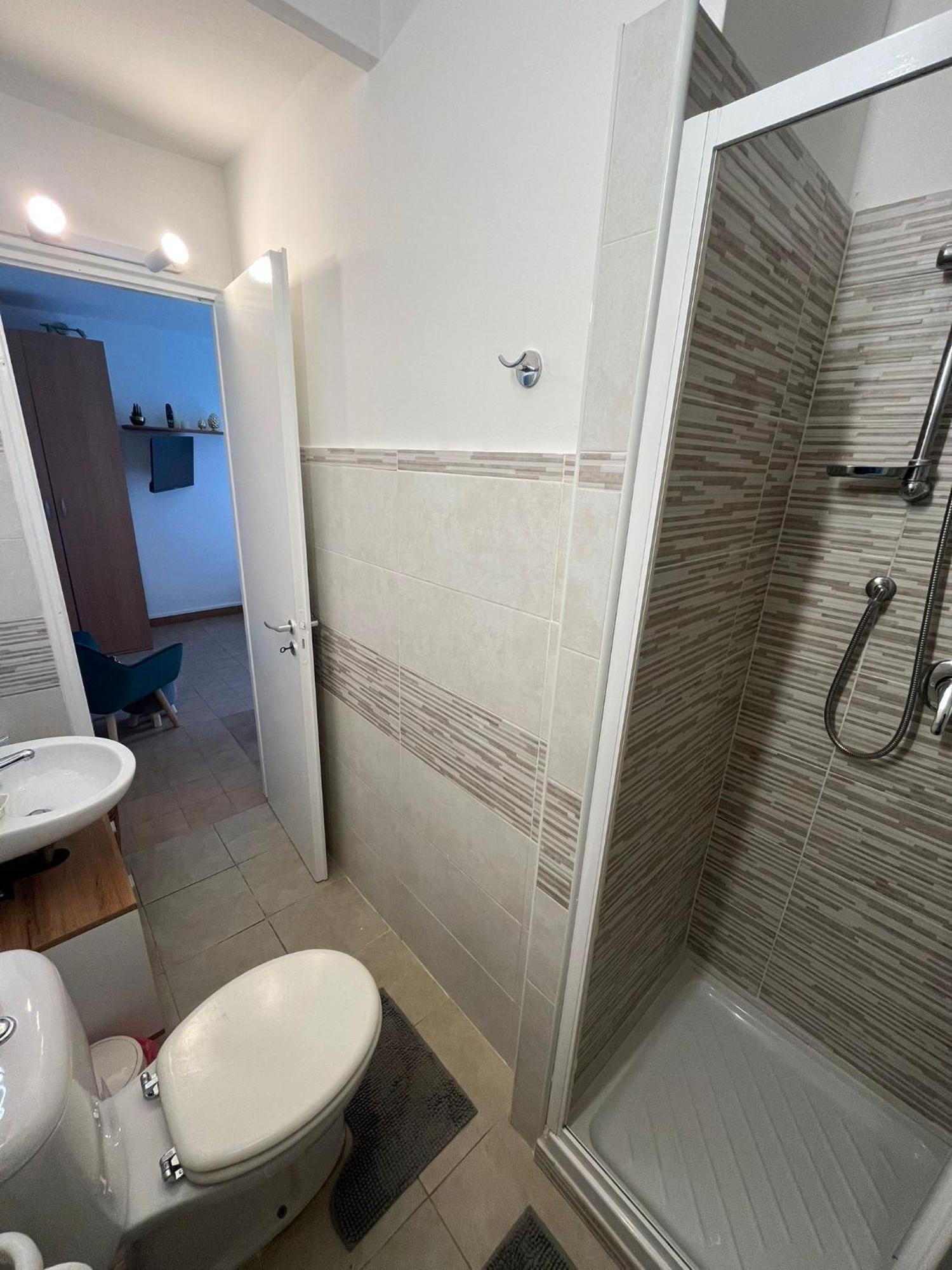 La Scogliera 13 Apartment